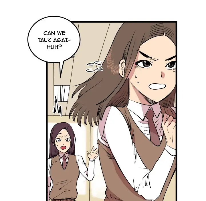 A Bad Friend Chapter 16 Page 35