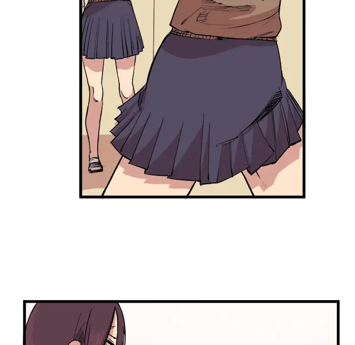 A Bad Friend Chapter 16 Page 36