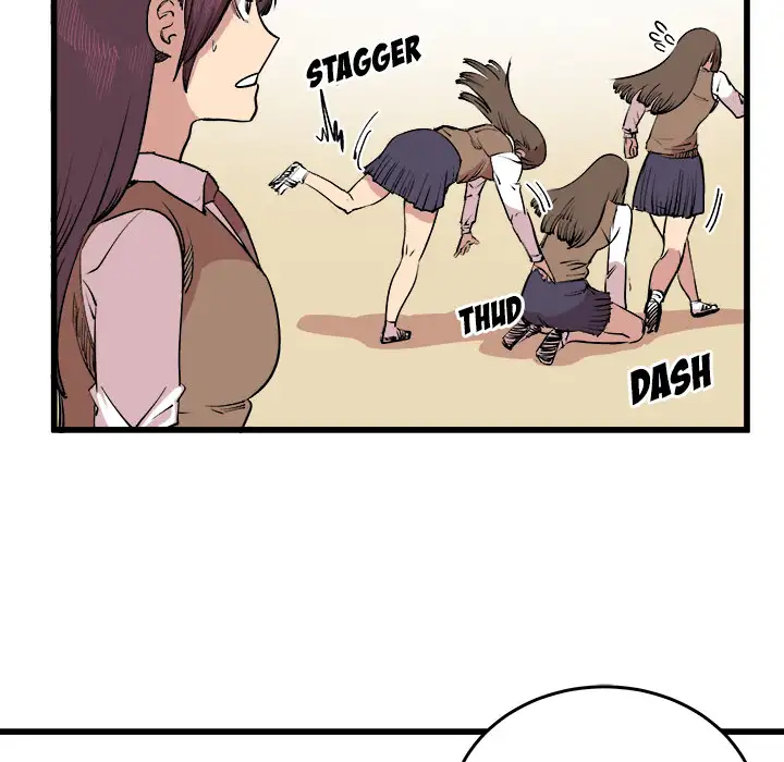 A Bad Friend Chapter 16 Page 37