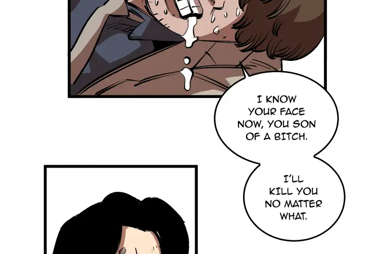 A Bad Friend Chapter 16 Page 4