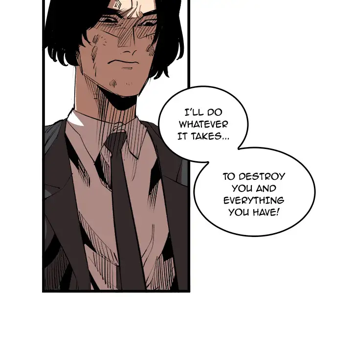 A Bad Friend Chapter 16 Page 5