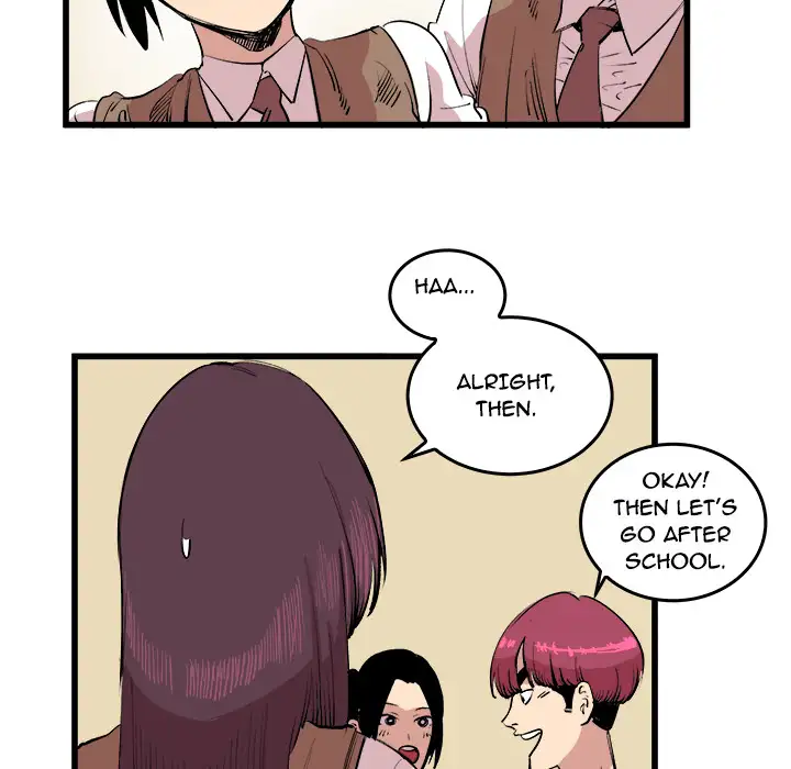 A Bad Friend Chapter 16 Page 55