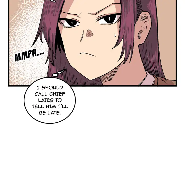 A Bad Friend Chapter 16 Page 57