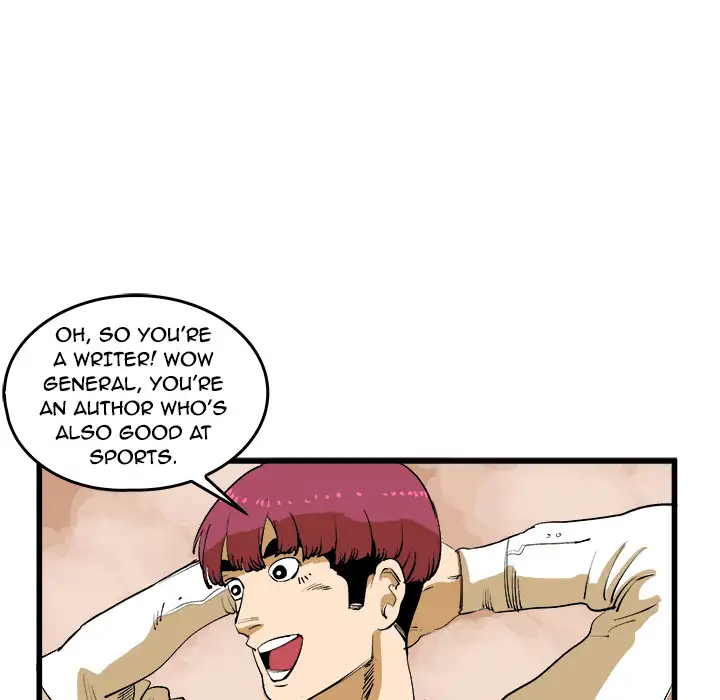 A Bad Friend Chapter 16 Page 58