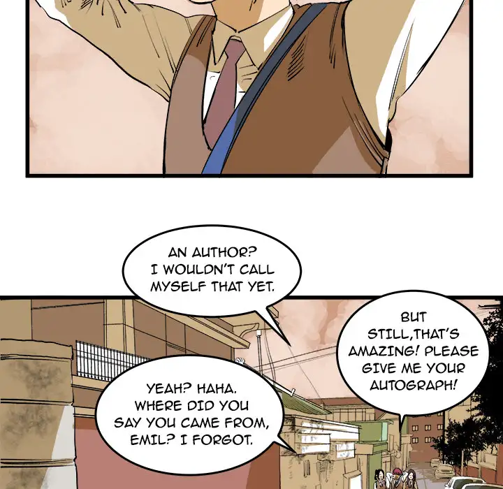 A Bad Friend Chapter 16 Page 59