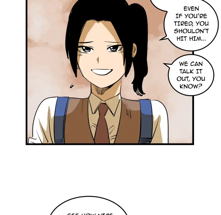 A Bad Friend Chapter 16 Page 65