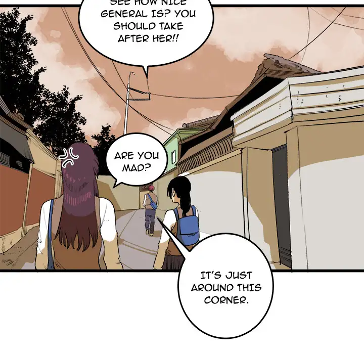A Bad Friend Chapter 16 Page 66