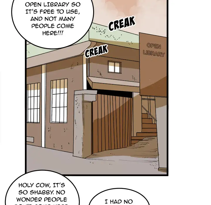 A Bad Friend Chapter 16 Page 69