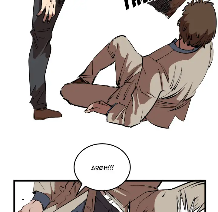 A Bad Friend Chapter 16 Page 7