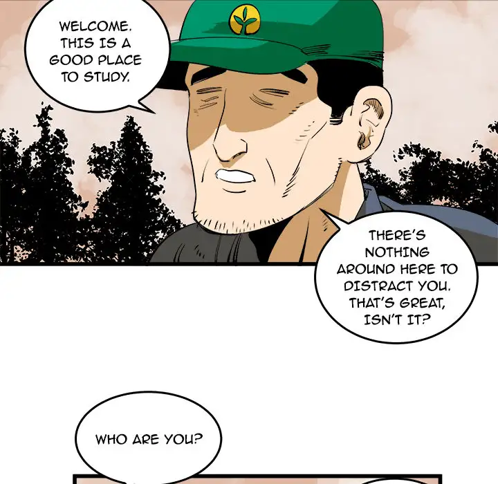 A Bad Friend Chapter 16 Page 72
