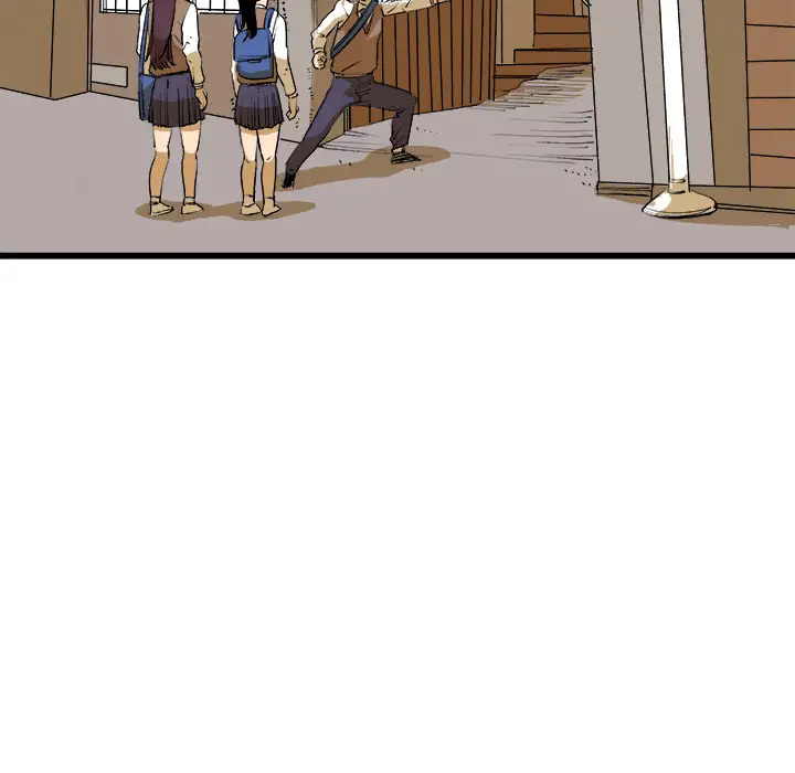 A Bad Friend Chapter 16 Page 77