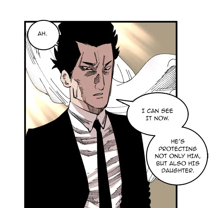 A Bad Friend Chapter 17 Page 10