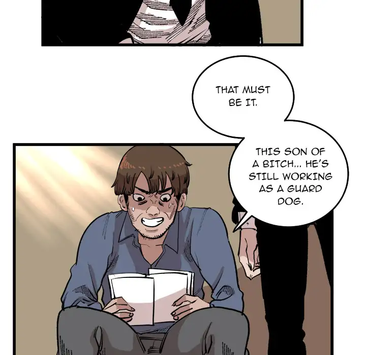 A Bad Friend Chapter 17 Page 11