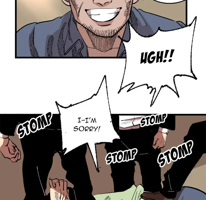 A Bad Friend Chapter 17 Page 13