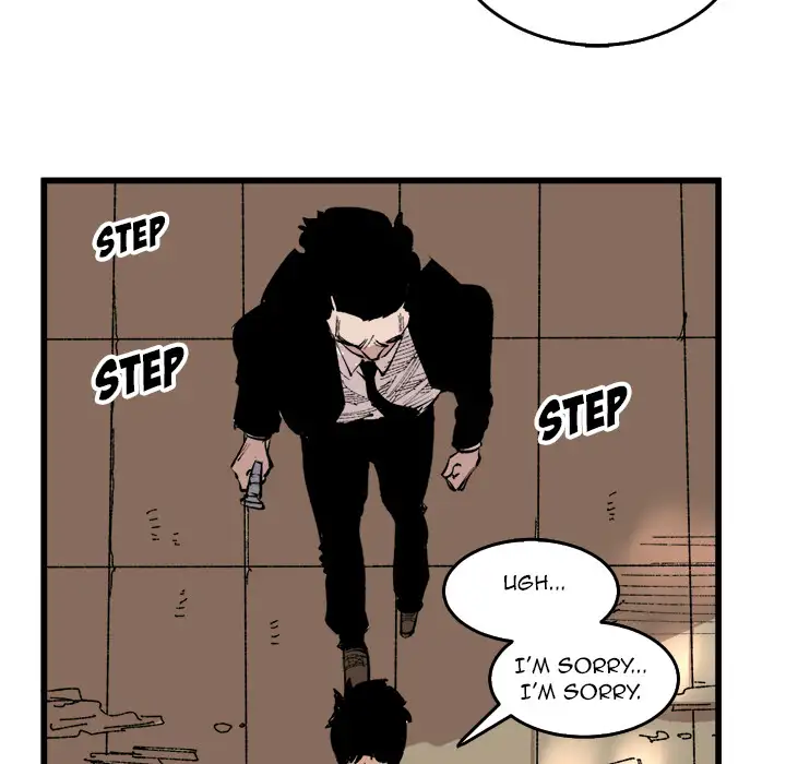 A Bad Friend Chapter 17 Page 16