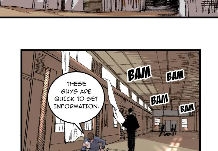 A Bad Friend Chapter 17 Page 2