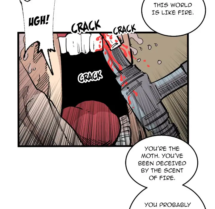 A Bad Friend Chapter 17 Page 24