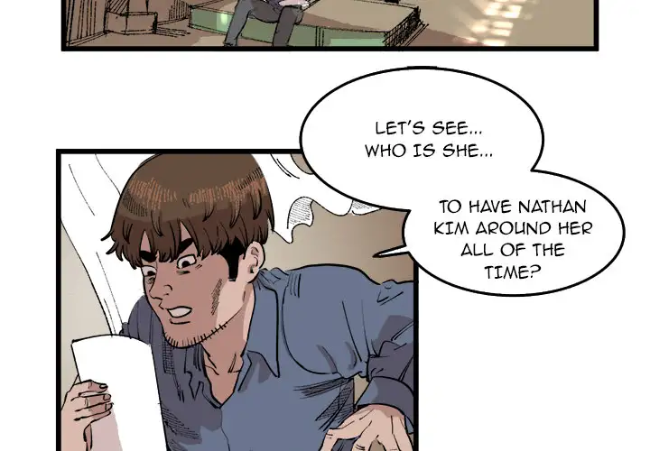 A Bad Friend Chapter 17 Page 3