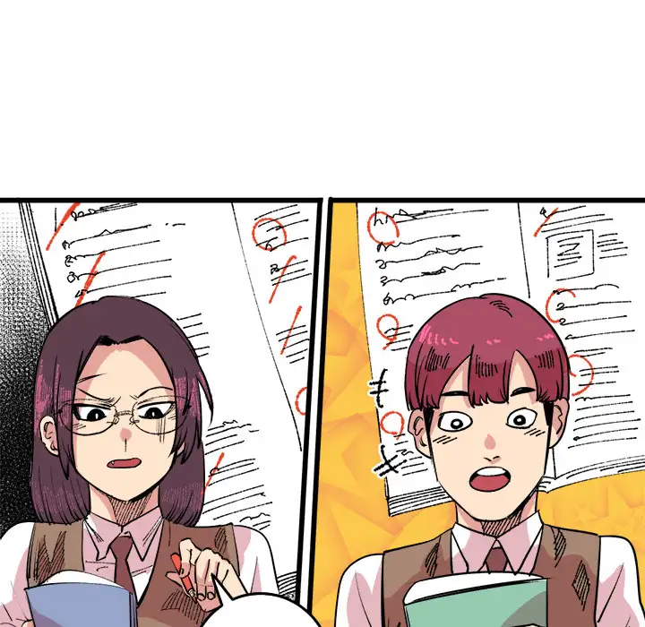 A Bad Friend Chapter 17 Page 36