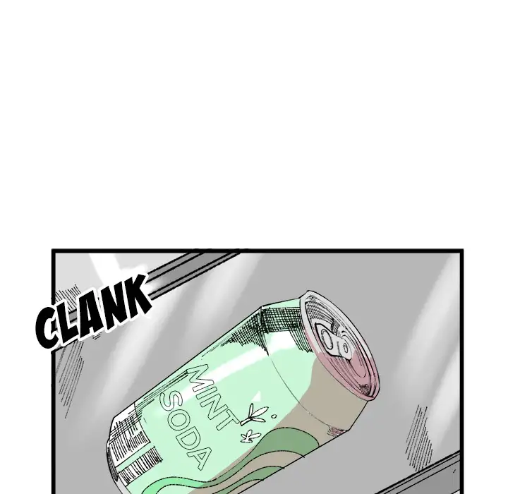 A Bad Friend Chapter 17 Page 43