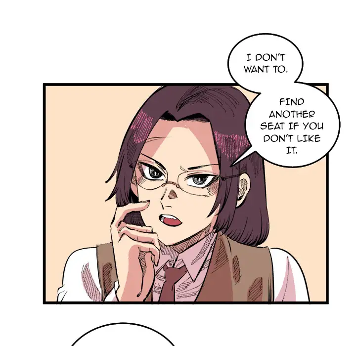 A Bad Friend Chapter 17 Page 49