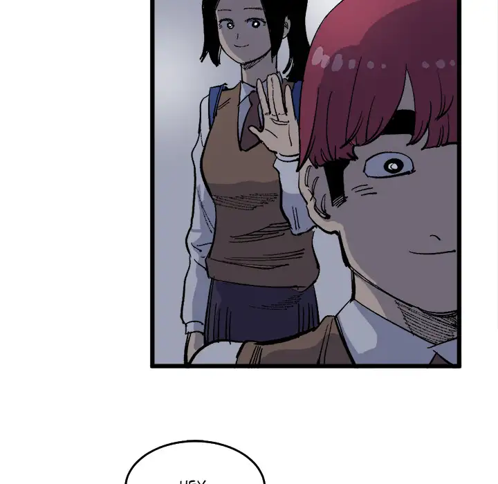 A Bad Friend Chapter 17 Page 54