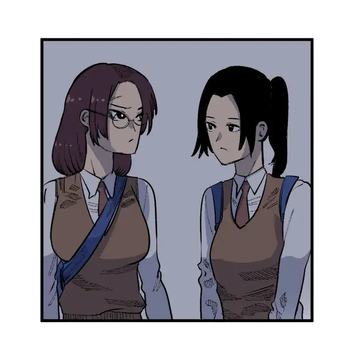 A Bad Friend Chapter 17 Page 58