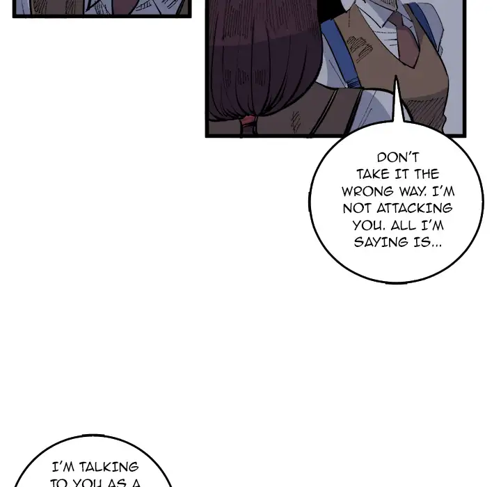 A Bad Friend Chapter 17 Page 63