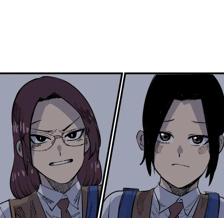 A Bad Friend Chapter 17 Page 69