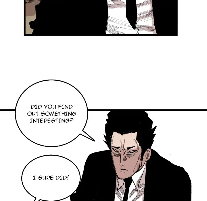 A Bad Friend Chapter 17 Page 7
