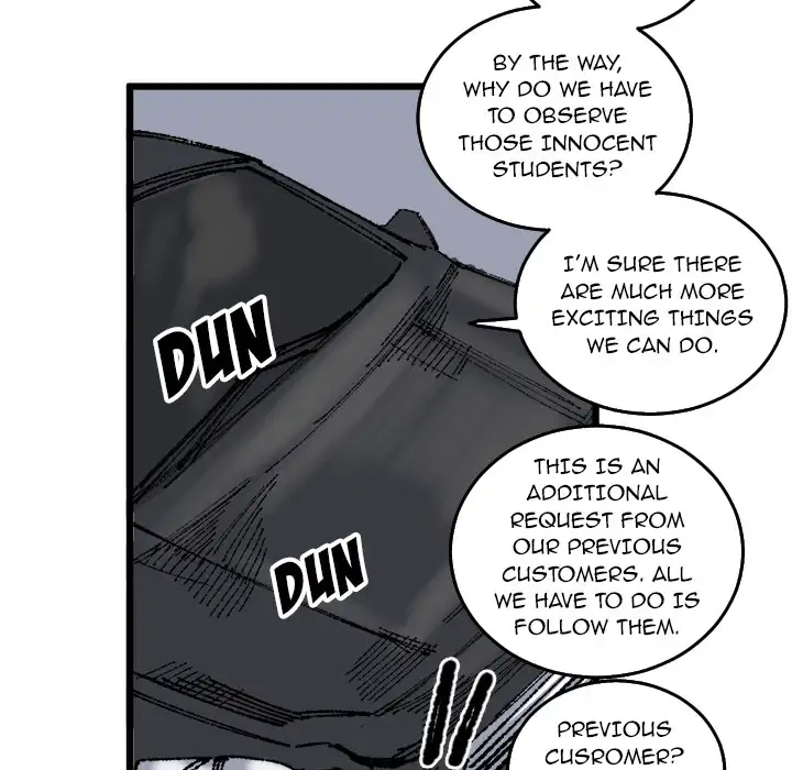 A Bad Friend Chapter 17 Page 72