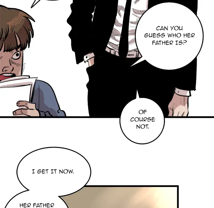 A Bad Friend Chapter 17 Page 8