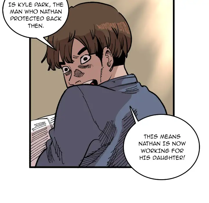 A Bad Friend Chapter 17 Page 9