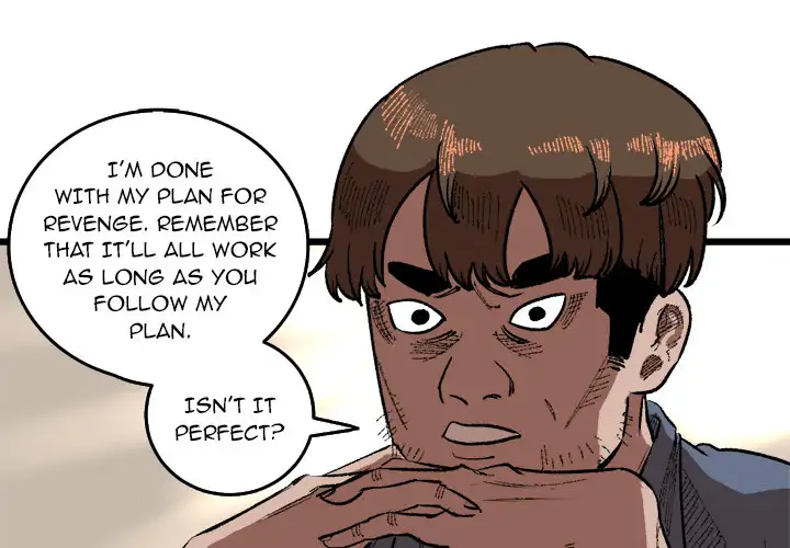A Bad Friend Chapter 18 Page 1