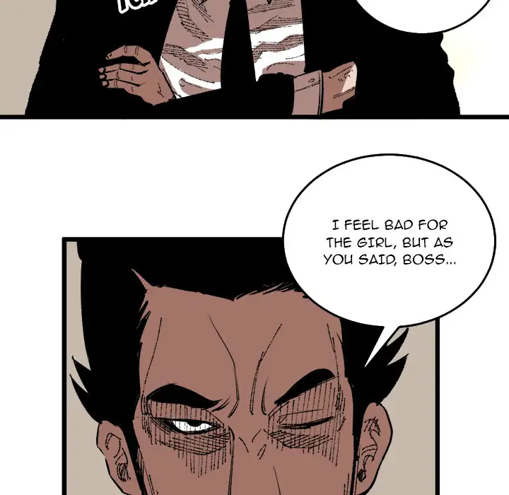A Bad Friend Chapter 18 Page 11