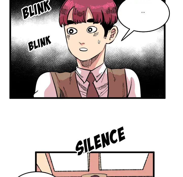A Bad Friend Chapter 18 Page 15