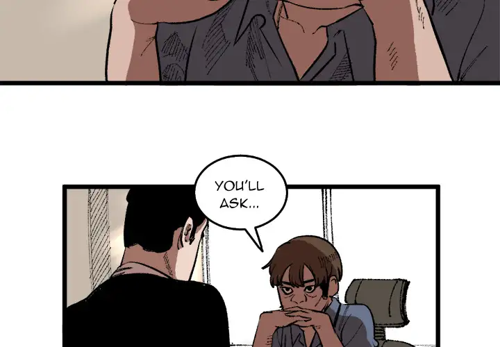 A Bad Friend Chapter 18 Page 2