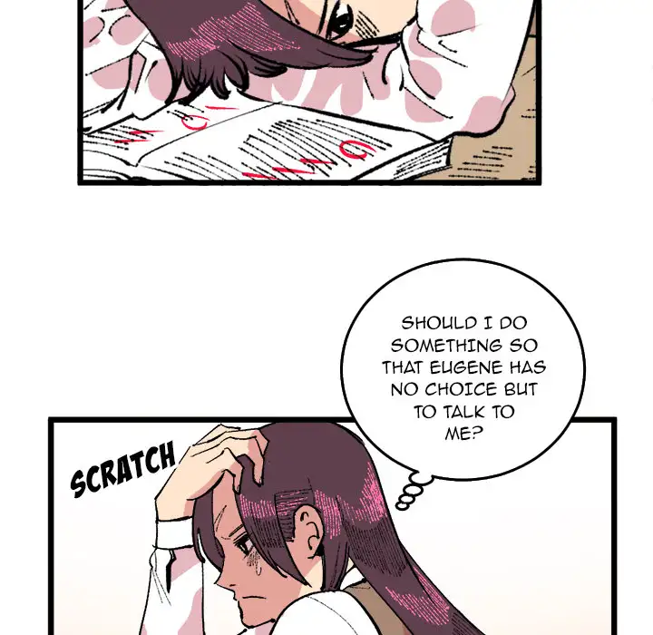 A Bad Friend Chapter 18 Page 24