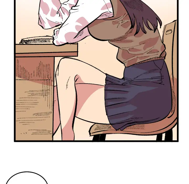 A Bad Friend Chapter 18 Page 25