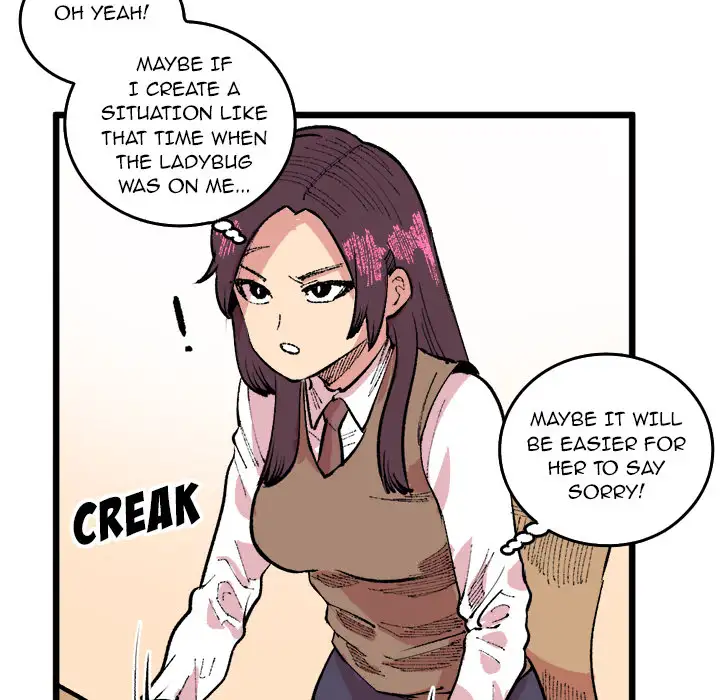 A Bad Friend Chapter 18 Page 26