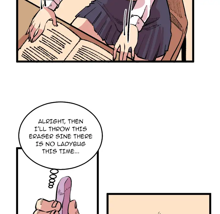 A Bad Friend Chapter 18 Page 27