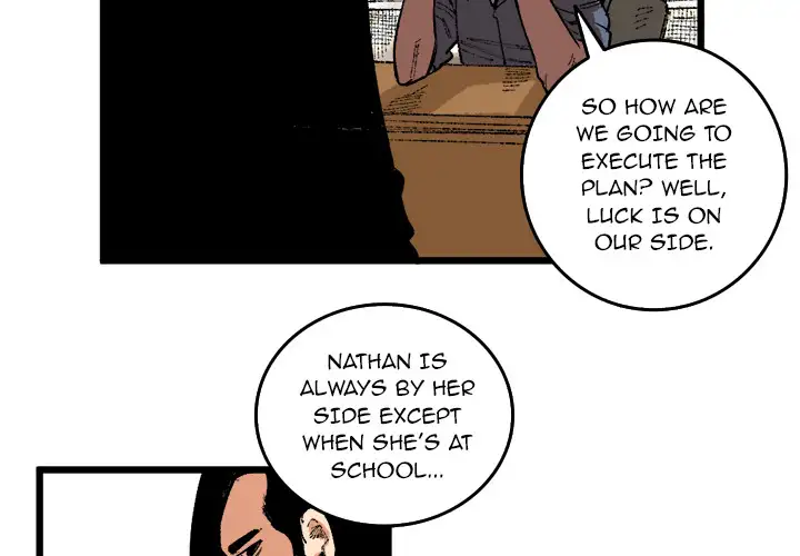 A Bad Friend Chapter 18 Page 3