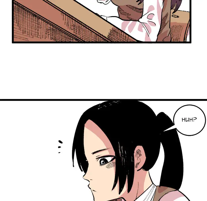 A Bad Friend Chapter 18 Page 30