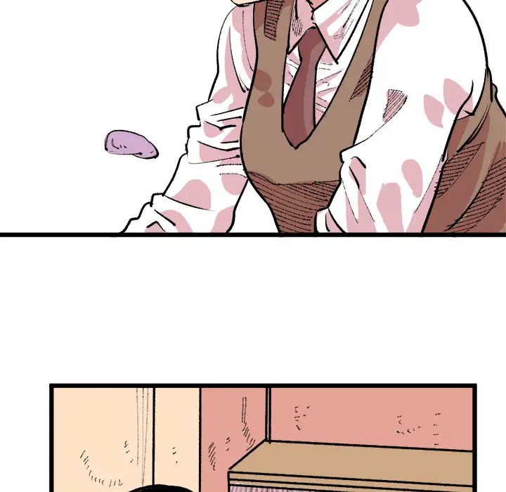 A Bad Friend Chapter 18 Page 31