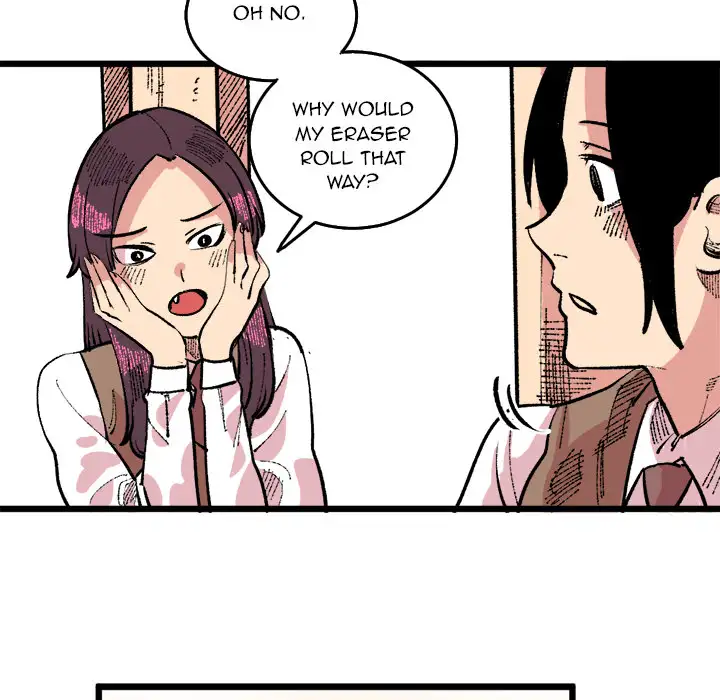 A Bad Friend Chapter 18 Page 33