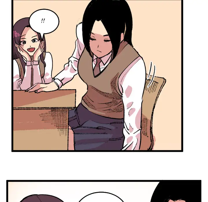 A Bad Friend Chapter 18 Page 35