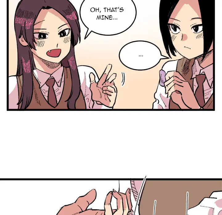 A Bad Friend Chapter 18 Page 36