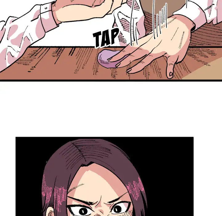 A Bad Friend Chapter 18 Page 37