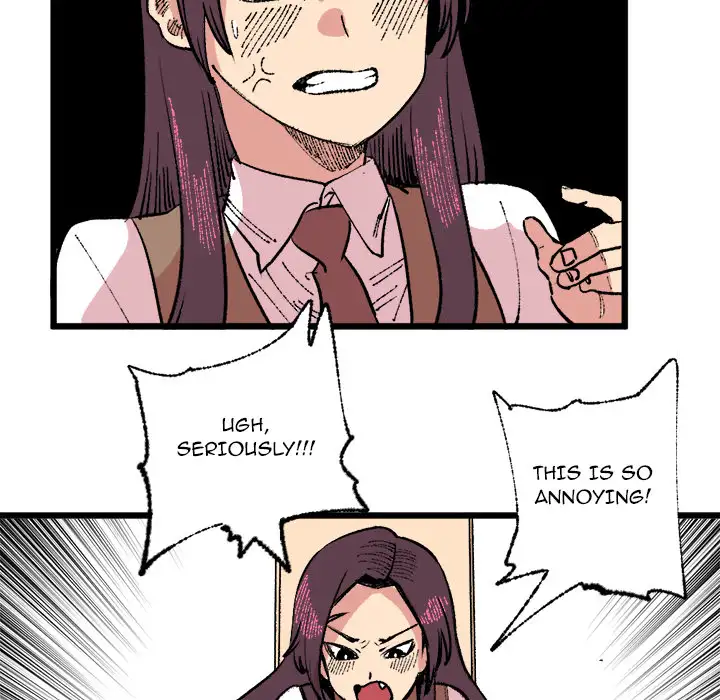 A Bad Friend Chapter 18 Page 38