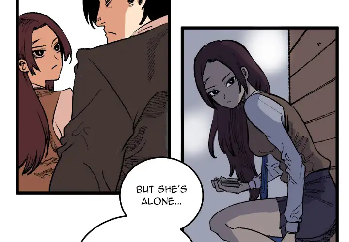 A Bad Friend Chapter 18 Page 4